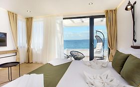 Olive Villas Beach Hotel